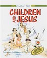 Children and Jesus
