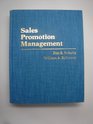 Sales promotion management