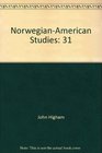 NorwegianAmerican Studies