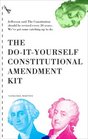 DoItYourself Constitutional Amendment Kit