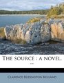 The source a novel