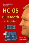 HC05 Bluetooth  Arduino Includes the ZS040