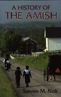 A History of the Amish