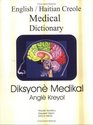 English Haitian Creole Medical Dictionary