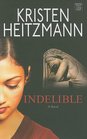Indelible (Center Point Christian Mystery)