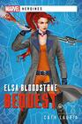 Elsa Bloodstone Bequest A Marvel Heroines Novel