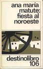 Fiesta Al Noroeste Premio Cafe Gijon 1952