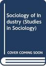 Sociology of Industry