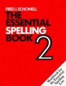 Essential Spelling Book