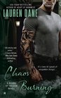 Chaos Burning (Bound by Magick, Bk 2)