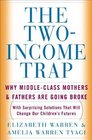 The TwoIncome Trap Why MiddleClass Mothers and Fathers Are Going Broke