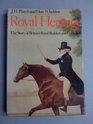 Royal heritage The story of Britain's royal builders and collectors