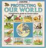 Protecting Our World A Beginner's Guide to Conservation