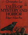 Tales of Mystery and Horror