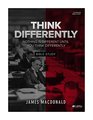 Think Differently  Leader Kit Nothing Is Different Until You Think Differently