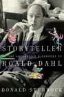 Storyteller The Authorized Biography of Roald Dahl