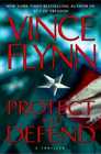 Protect and Defend (Mitch Rapp, Bk 8)