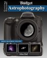Getting Started Budget Astrophotography