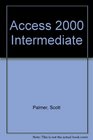 Access 2000 Intermediate