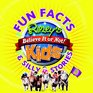 Ripley's Fun Facts  Silly Stories 2