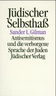 Jdischer Selbstha Antisemitismus und die verborgene Sprache der Juden