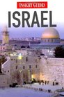 INSIGHT GUIDE ISRAEL