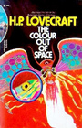 The Colour Out of Space