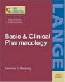 Basic  Clinical Pharmacology