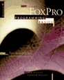 Visual Foxpro Programming Basics