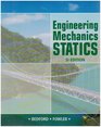 Engineering Mechanics Statics SI AND Study Pack