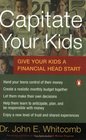 Capitate Your Kids Give Your Kids a Financial Head Start