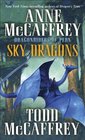 Sky Dragons Dragonriders of Pern