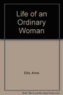 Life of an Ordinary Woman