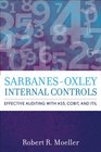 SarbanesOxley Internal Controls Effective Auditing with AS5 CobiT and ITIL