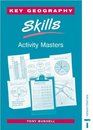 Key Geography Skills Activity Masters