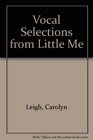 Vocal Selections from Little Me