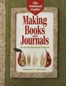 The Weekend Crafter Making Books And Journals 20 Great Weekend Projects