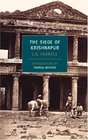 The Siege of Krishnapur (New York Review Books Classics)