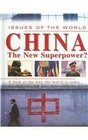 China  the New Superpower