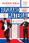 Husband Material (London Calling, Bk 2)