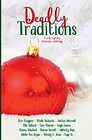 Deadly Traditions A Cozy Mystery Christmas Anthology