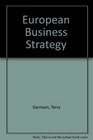 European Business Strategy