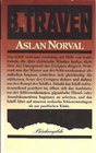 Aslan Norval