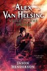 Alex Van Helsing Voice of the Undead
