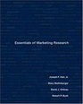 Essentials of Marketing Research