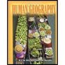Human Geography 7th Edition with Student Companion Set