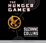 The Hunger Games (Hunger Games, Bk 1) (Audio CD) (Unabridged)