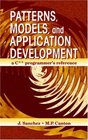 Patterns Models and Application Development A C Programmer's Reference