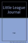 A Little League Journal