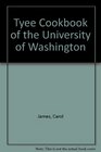 Tyee Cookbook of the University of Washington